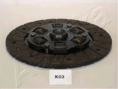 Диск сцепления ASHIKA купить