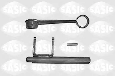 Возвратная вилка, система сцепления SASIC купить