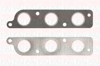 Комплект прокладок выпускного коллектора FAI AutoParts купить