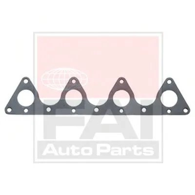 Комплект прокладок выпускного коллектора FAI AutoParts купить