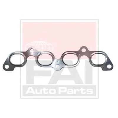 Комплект прокладок выпускного коллектора FAI AutoParts купить
