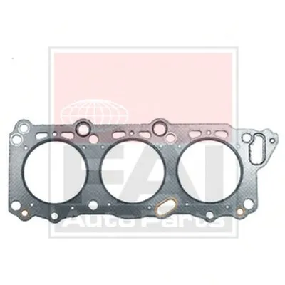 Прокладка, головка цилиндра FAI AutoParts купить