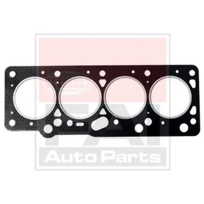 Прокладка, головка цилиндра FAI AutoParts купить