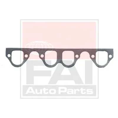 Комплект прокладок, впускной коллектор FAI AutoParts купить