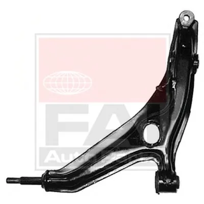 Рычаг независимой подвески колеса, подвеска колеса FAI AutoParts купить