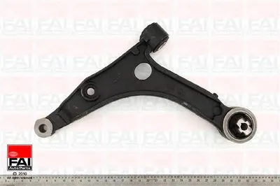 Рычаг независимой подвески колеса, подвеска колеса FAI AutoParts купить
