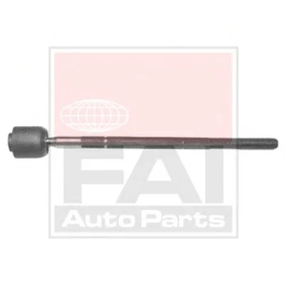 Осевой шарнир, рулевая тяга FAI AutoParts купить