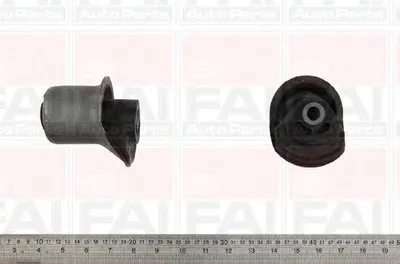 Подвеска, рычаг независимой подвески колеса FAI AutoParts купить