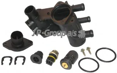 Корпус термостата JP Group JP GROUP купить