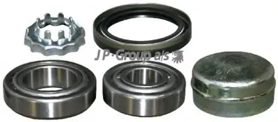 Комплект подшипника ступицы колеса JP Group JP GROUP купить