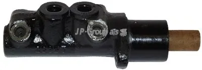 целиндер ручного тормоза JP Group JP GROUP купить