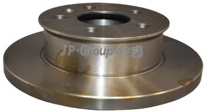 Тормозной диск JP Group JP GROUP купить