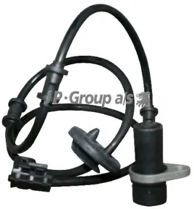 Датчик, частота вращения колеса JP Group JP GROUP купить