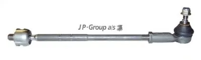 Поперечная рулевая тяга QH JP GROUP купить