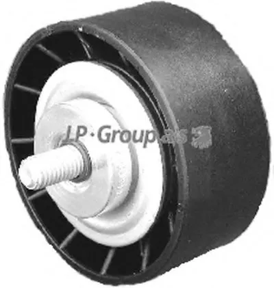 Паразитный / ведущий ролик, поликлиновой ремень QH JP GROUP купить