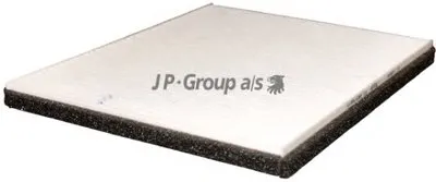 Фильтр, воздух во внутренном пространстве QH JP GROUP купить