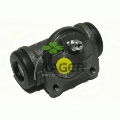 Колесный тормозной цилиндр KAGER купить