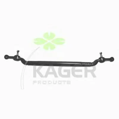 Поперечная рулевая тяга KAGER купить