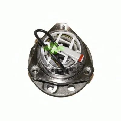 Комплект подшипника ступицы колеса KAGER купить