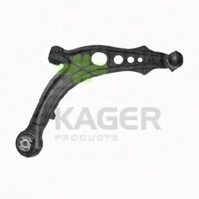 Рычаг независимой подвески колеса, подвеска колеса KAGER купить