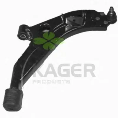 Рычаг независимой подвески колеса, подвеска колеса KAGER купить