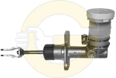 Главный цилиндр, система сцепления GIRLING купить