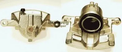 Тормозной суппорт KAWE купить