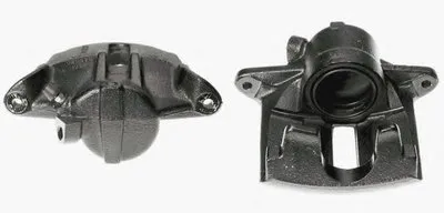 Тормозной суппорт KAWE купить