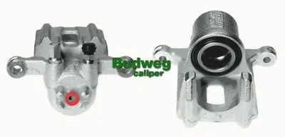 Тормозной суппорт KAWE купить