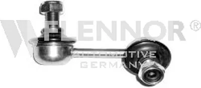 Тяга / стойка, стабилизатор KAWE купить