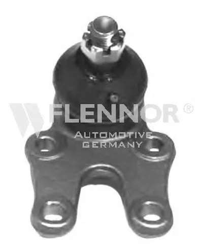 Шаровой шарнир KAWE купить