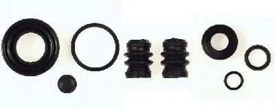 Ремкомплект, тормозной суппорт KAWE купить