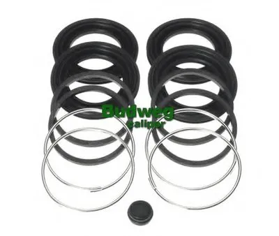 Ремкомплект, тормозной суппорт KAWE купить