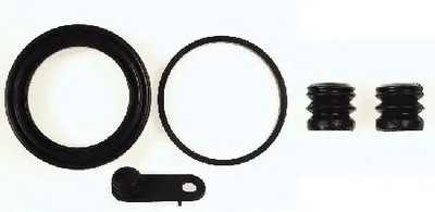 Ремкомплект, тормозной суппорт KAWE купить