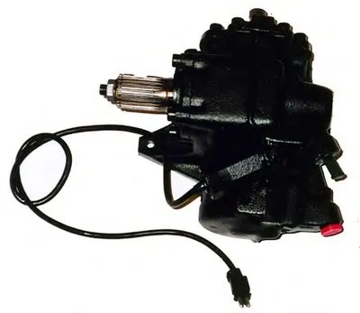 Рулевой механизм LIZARTE купить