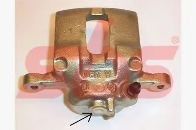 Тормозной суппорт sbs купить