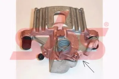 Тормозной суппорт sbs купить