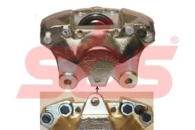 Тормозной суппорт sbs купить