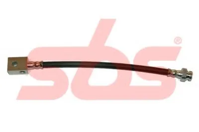 Тормозной шланг sbs купить
