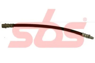 Тормозной шланг sbs купить