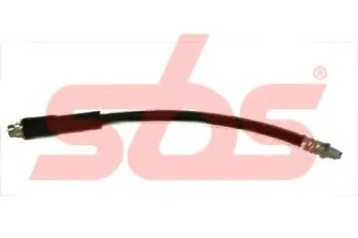 Тормозной шланг sbs купить