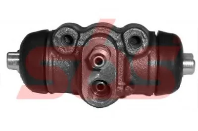 Колесный тормозной цилиндр sbs купить