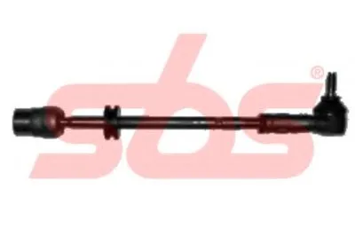 Поперечная рулевая тяга sbs купить