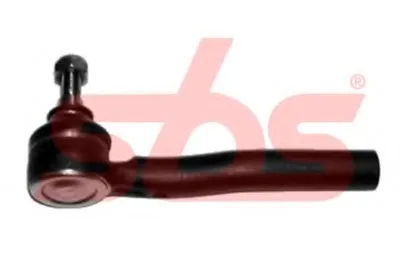 Наконечник поперечной рулевой тяги sbs купить