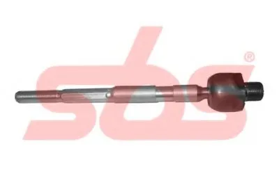 Осевой шарнир, рулевая тяга sbs купить