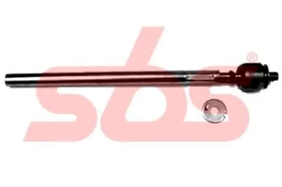 Осевой шарнир, рулевая тяга sbs купить