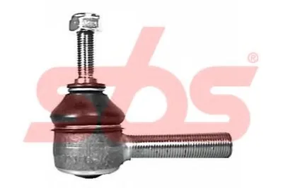 Наконечник поперечной рулевой тяги sbs купить