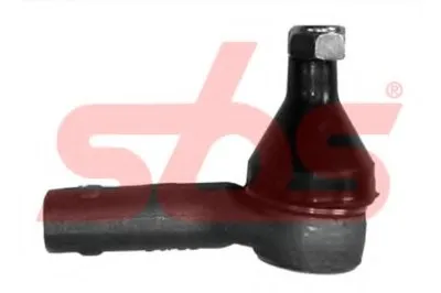 Наконечник поперечной рулевой тяги sbs купить