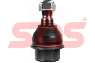 Шаровой шарнир sbs купить