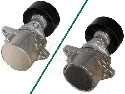 Натяжная планка, поликлиновой ремень AUTEX купить